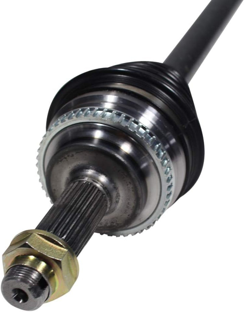 NCV69574 CV Axle Shaft Assembly - Right Front (Passenger Side)