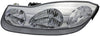 Dorman Headlight Assembly for SC1, SC2 1591836