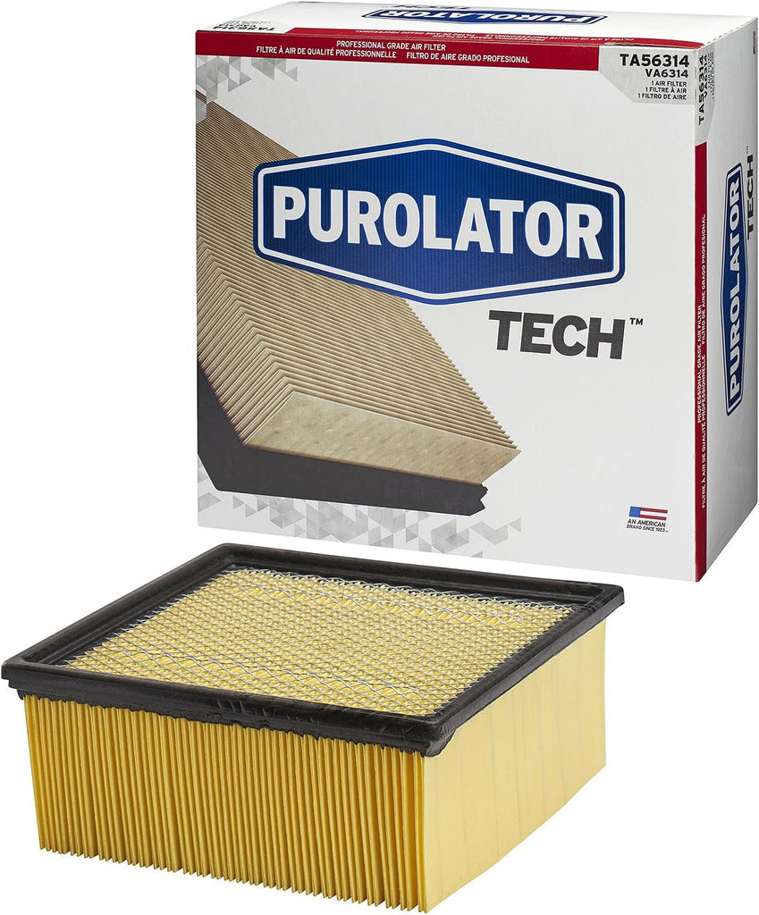 TA56314 tech Air Filter