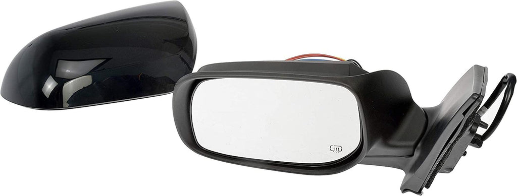 Dorman 955-1004 Driver Side Door Mirror for Select Toyota Models