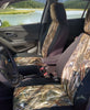 Camo Seat Covers for 2019-2023 Toyota GR Corolla