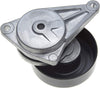 Gold 38161 Drive Belt Tensioner Assembly with Pulley