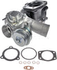 Dorman Turbocharger for Volvo 667-207