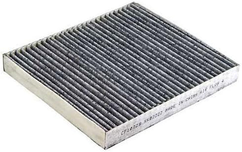 Fresh Breeze Cabin Air Filter, CF10729