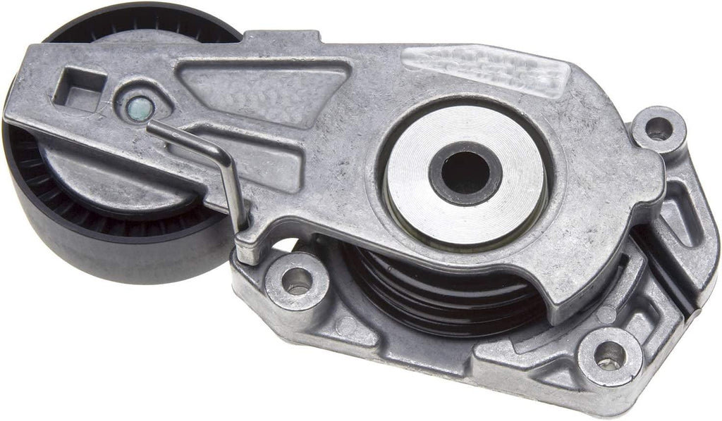 Gold 38422 Drive Belt Tensioner Assembly with Pulley