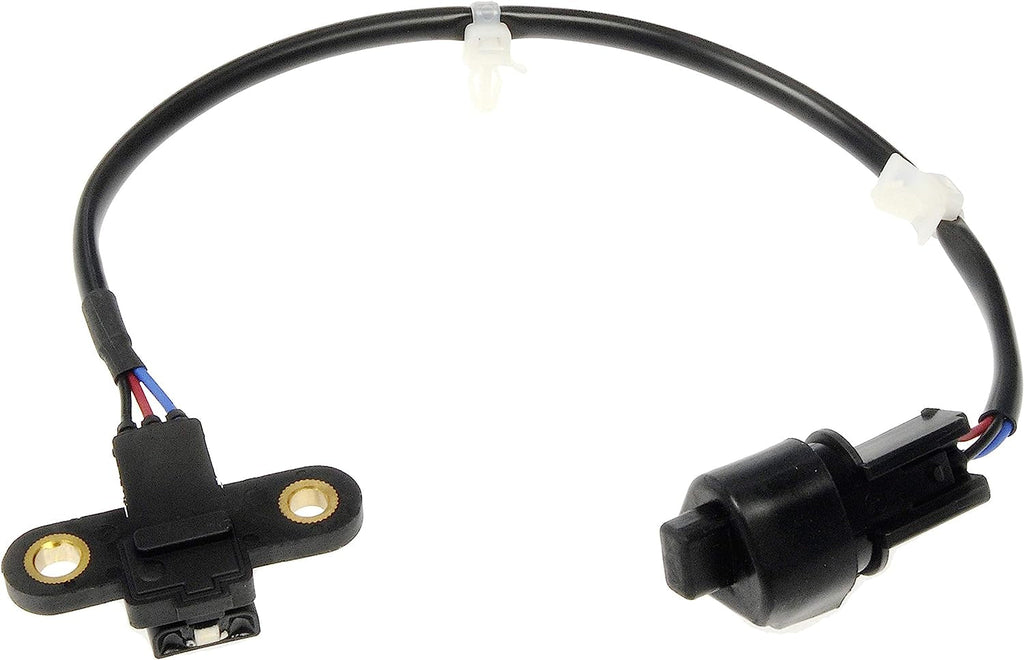 Dorman 917-776 Engine Crankshaft Position Sensor Compatible with Select Chrysler/Dodge/Mitsubishi Models