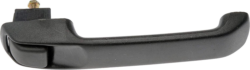 Dorman 760-5750 Exterior Door Handle Compatible with Select Hino Models, Black