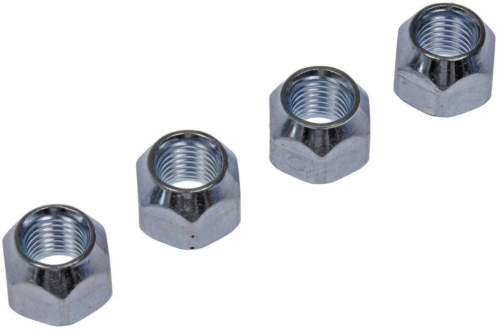 Wheel Lug Nut for Iq, Tc, Xb, Xd, TSX, Verano, Captiva Sport+More 711-832