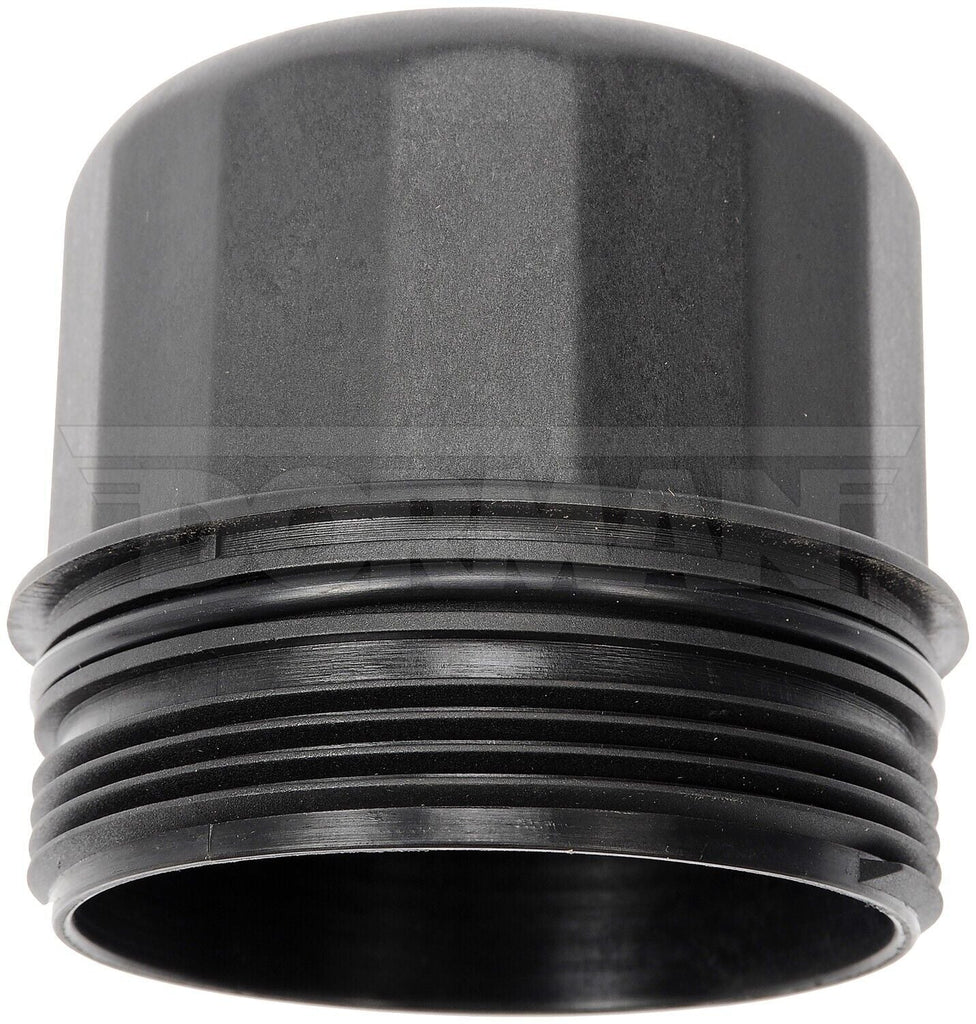 Dorman Engine Oil Filter Cover for BMW 921-111