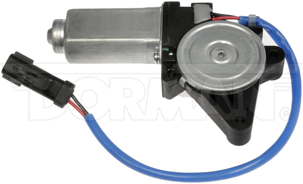 Power Window Motor for Sebring, Ram 1500 Van, Ram 2500 Van+More 742-352