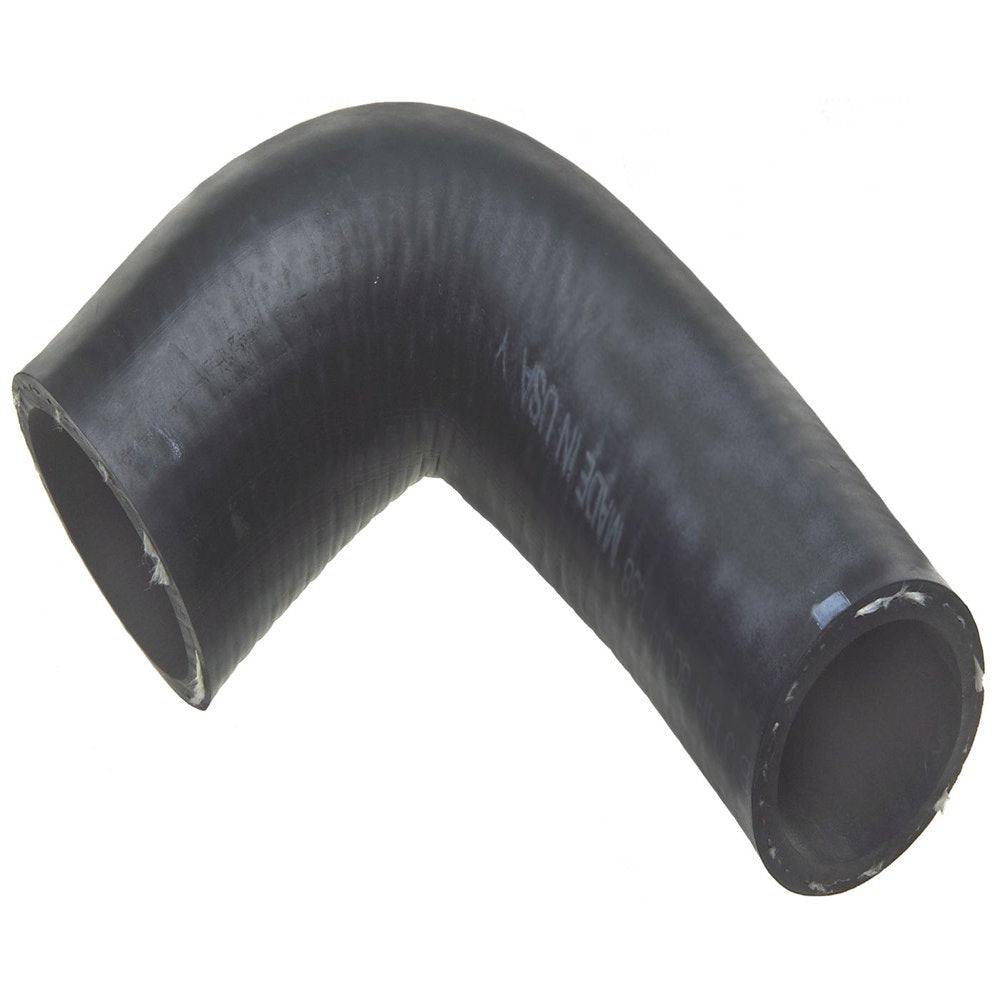 Professional 14238S Molded Lower Radiator Hose Fits Select: 1988-1993 BMW 325