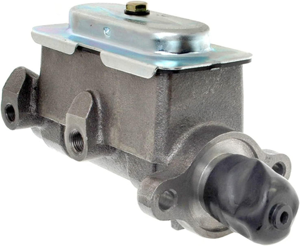 Professional 18M1988 Brake Master Cylinder Assembly