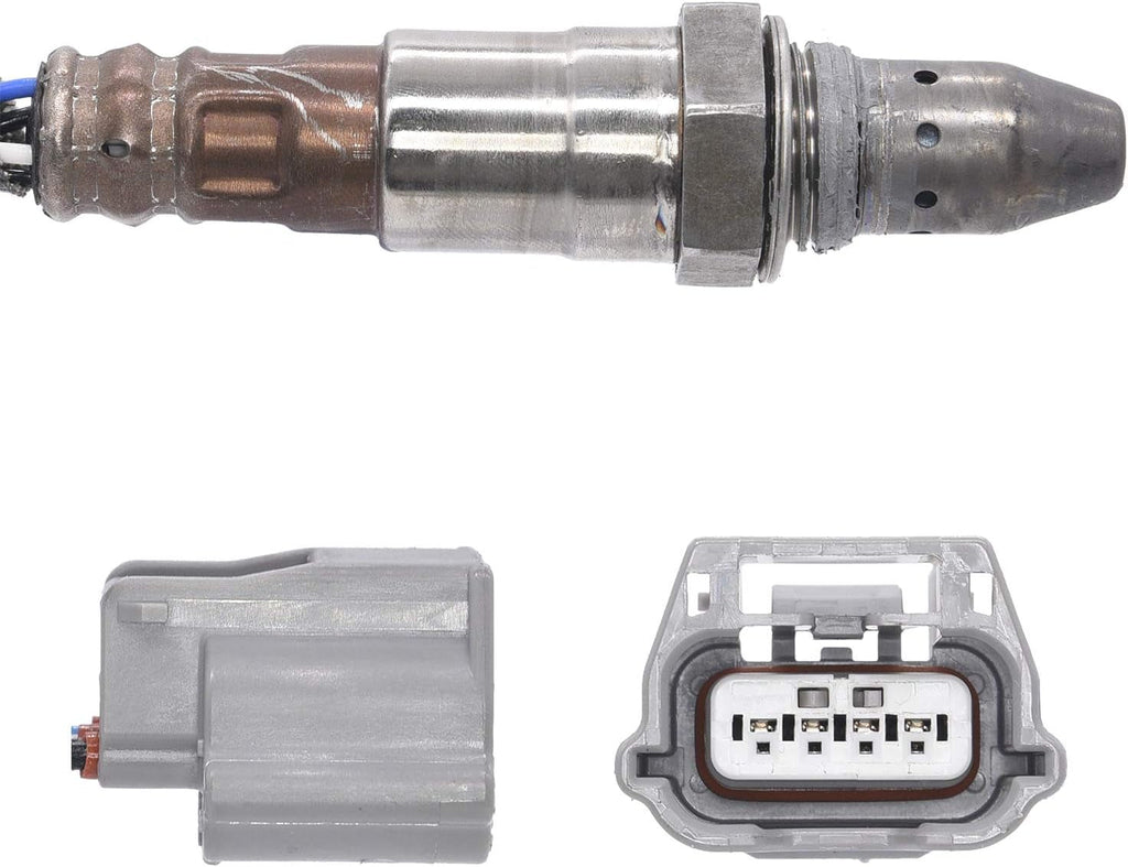 350-64082 Oxygen Sensor, Original Equipment Replacement Upstream O2 Sensor, Air Fuel Ratio