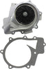 WP4293A Water Pump for 14-15 Mercedes-Benz, Freightliner/Sprinter 2500, Sprinter 3500 2.1L L4 DOHC Turbocharged