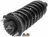 Professional 903-015RS Ready Strut Premium Gas Charged Front Suspension Strut and Coil Spring Assembly