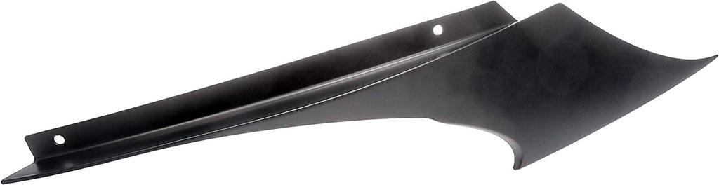 Dorman 889-5104 Front Right Forward Headlight Filler Panel Compatible with Select IC Corporation/International Models