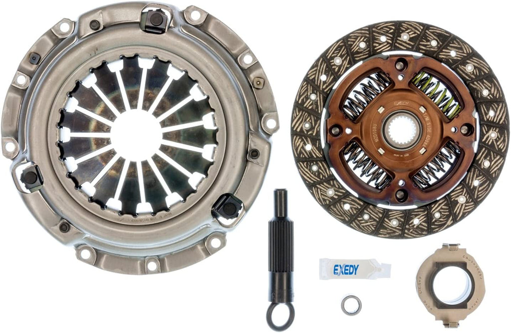 EXEDY MZK1006 OEM Replacement Clutch Kit