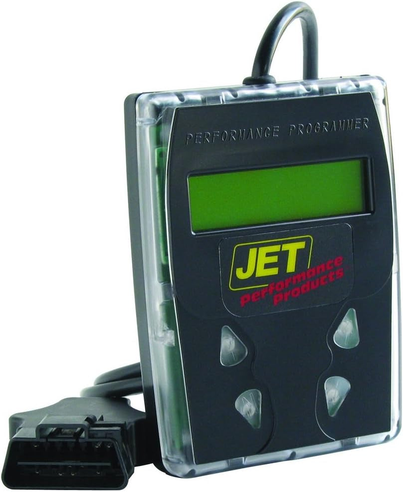 Jet 15027 Performance Programmer