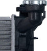 13064 Radiator Compatible with 2011-2020 Dodge Grand Caravan