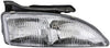 Dorman Headlight Assembly for 1995-1999 Cavalier 1590035