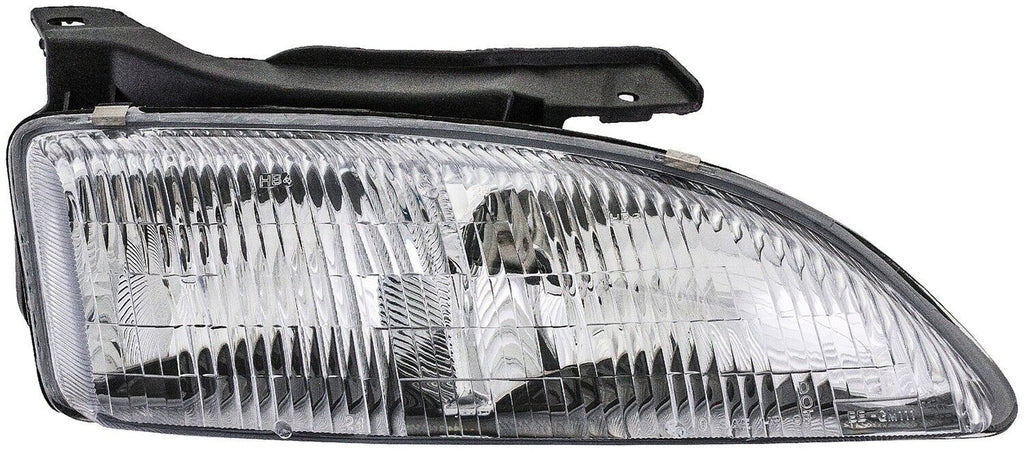 Dorman Headlight Assembly for 1995-1999 Cavalier 1590035