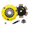 Z64-XTR6 ACT XT/Race Rigid 6 Pad Kit - greatparts