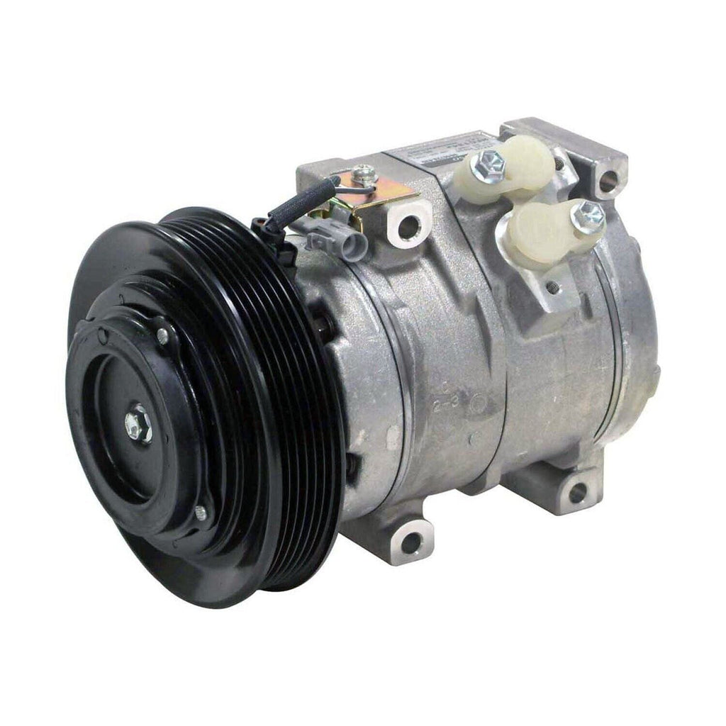 Denso A/C Compressor for Corolla, Matrix 471-1407