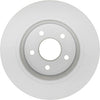 Gold 18A2963 Rear Disc Brake Rotor