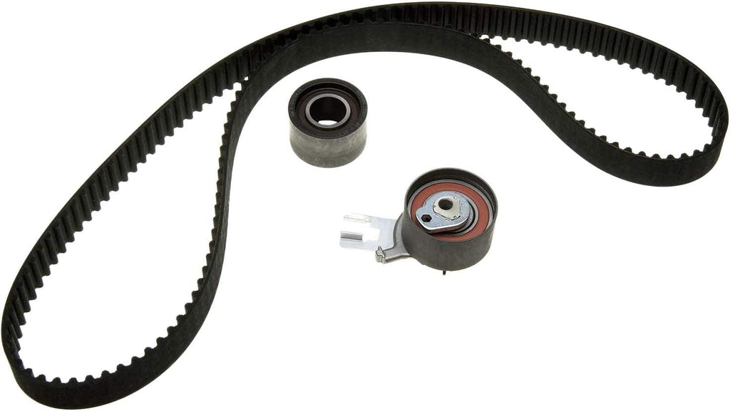 Professional TCK319 Timing Belt Kit with Tensioner and Idler Pulley