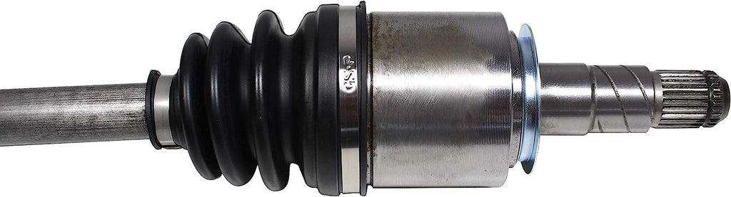 NCV53592 CV Axle Shaft Assembly - Left Front (Driver Side)