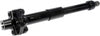 For Lincoln Town Car 1995-2002 Steering Shaft | Lower | Black | Steel | Replacement for F6AZ3B676AA | F7AZ3B676BB