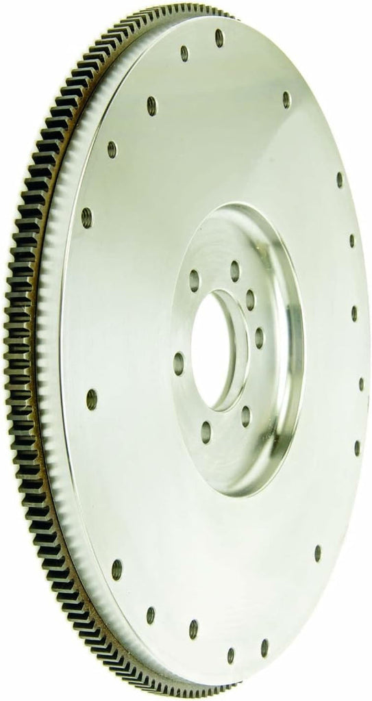 Mcleod 460530 Steel Flywheel 1997-2010 GM LS-X 0-Balance