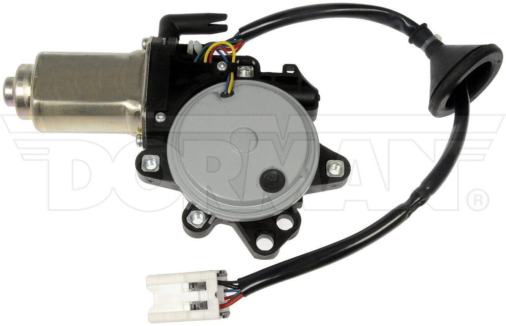 Dorman Power Window Motor for 350Z, G35 742-511