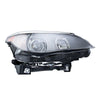 BMW 5 Series Bi-Xenon�� Headlamp, right - greatparts