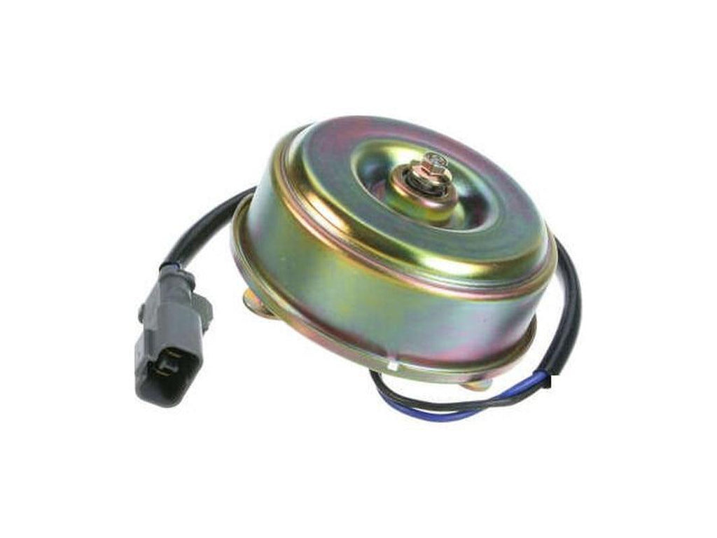 A/C Condenser Fan Motor - Compatible with 1999 - 2004 Honda Odyssey 2000 2001 2002 2003