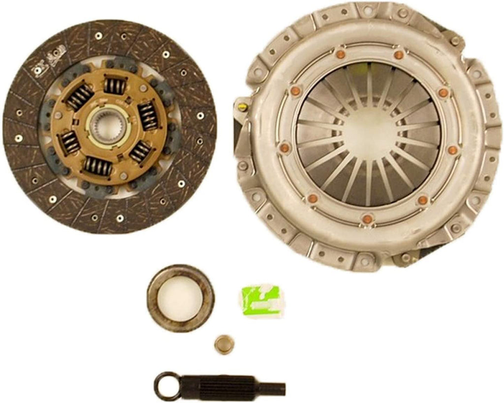 52332213 OE Replacement Clutch Kit