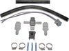 Dorman 911-259 Evaporative Emissions System Pressure Sensor Compatible with Select Ford Models