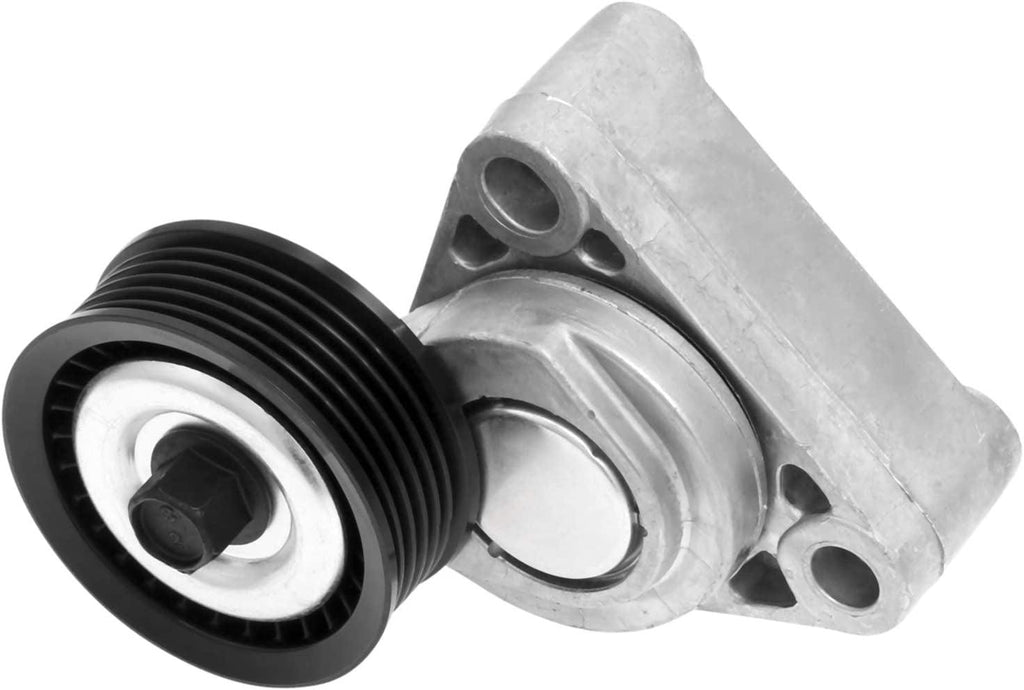 Gold 38195 Drive Belt Tensioner Assembly with Pulley