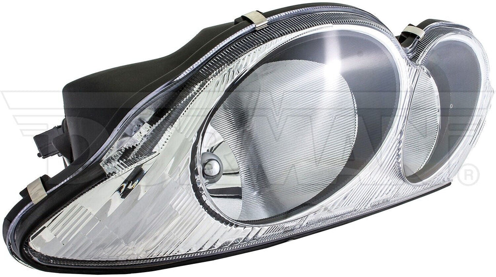 Dorman Headlight Assembly for 1999-2004 300M 1590432