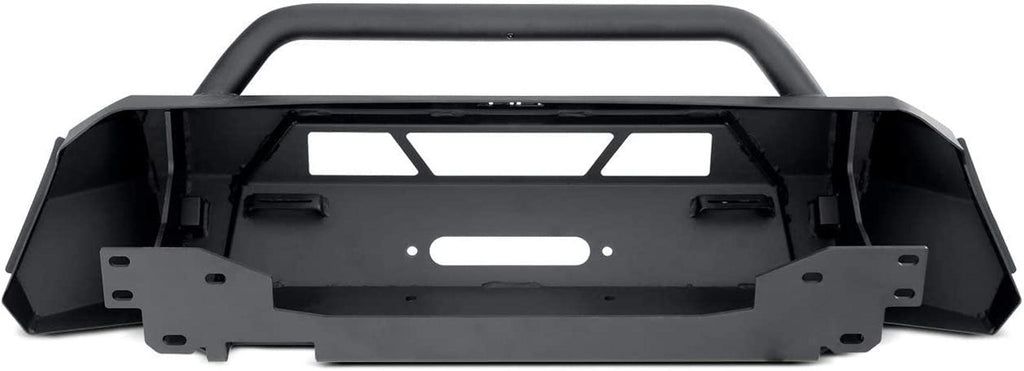 4X4 Fits 2016-2020 Tacoma Hiline Series Front Bumper TC-19339