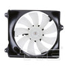 TYC A/C Condenser Fan Assembly for Solara, ES300, Camry 610870