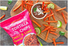 2 Pack | Trader Joe's Chili & Lime Flavored Rolled Corn Tortilla Chips