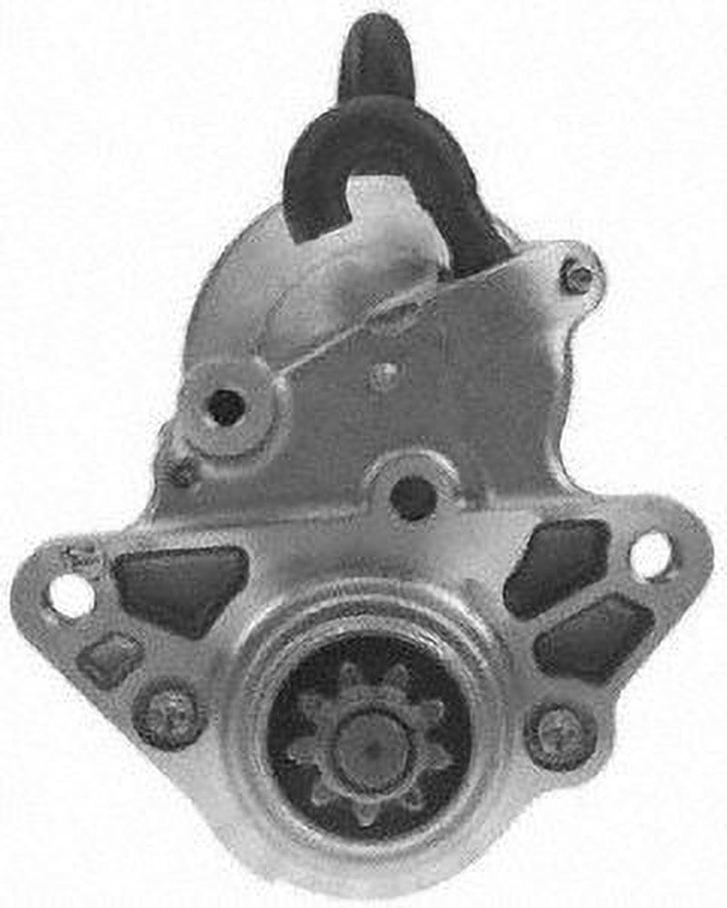 280-0282 Remanufactured Starter