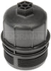 Dorman Engine Oil Filter Cover for Grand Cherokee, 1500 Classic, 1500 921-163