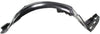 For Acura TL Splash Guard/Fender Liner 2009 2010 2011 | Front, Passenger Side, AWD| Replacement for 74101TK5A00, AC1249126 | Trim: SH-AWD