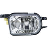 Mercedes Benz C-Class Fog Lamp, left - greatparts