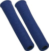 SPARK PLUG BOOT SLEEVES, HIGH TEMPERATURE, BLUE