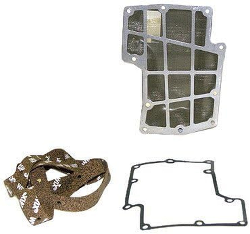 Filters - 58973 Automatic Transmission Filter, Pack of 1