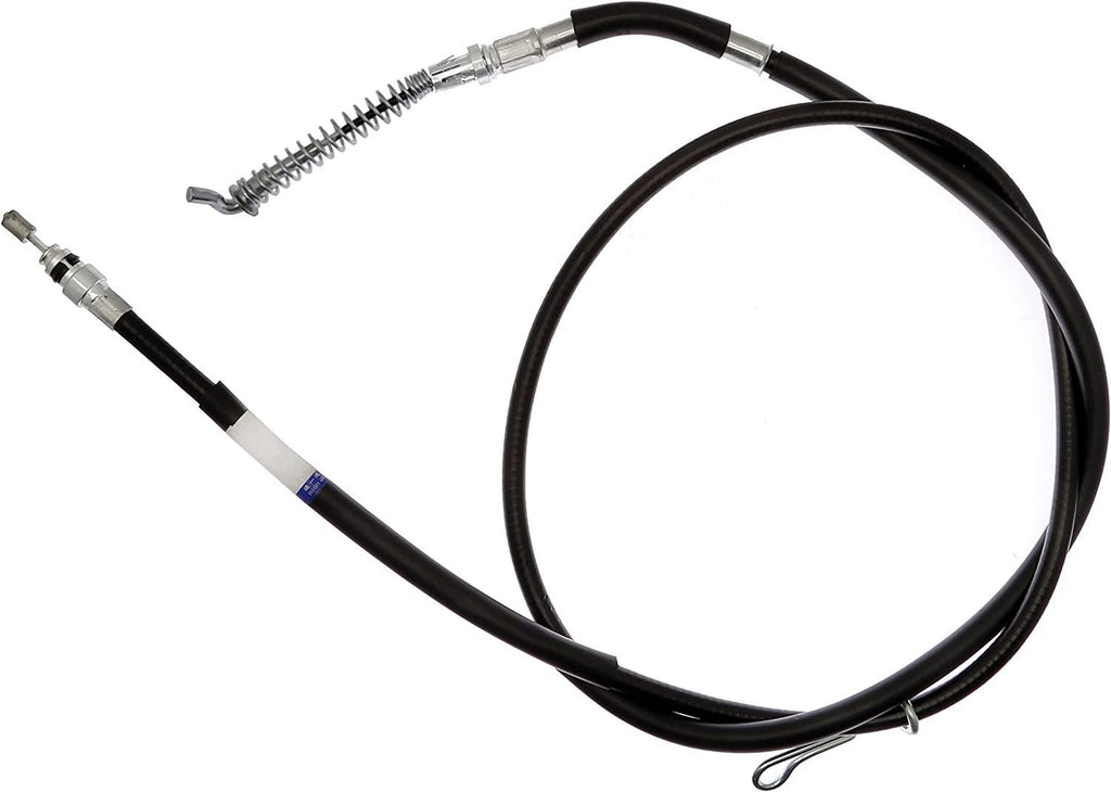 Professional 18P97305 Parking Brake Cable Assembly