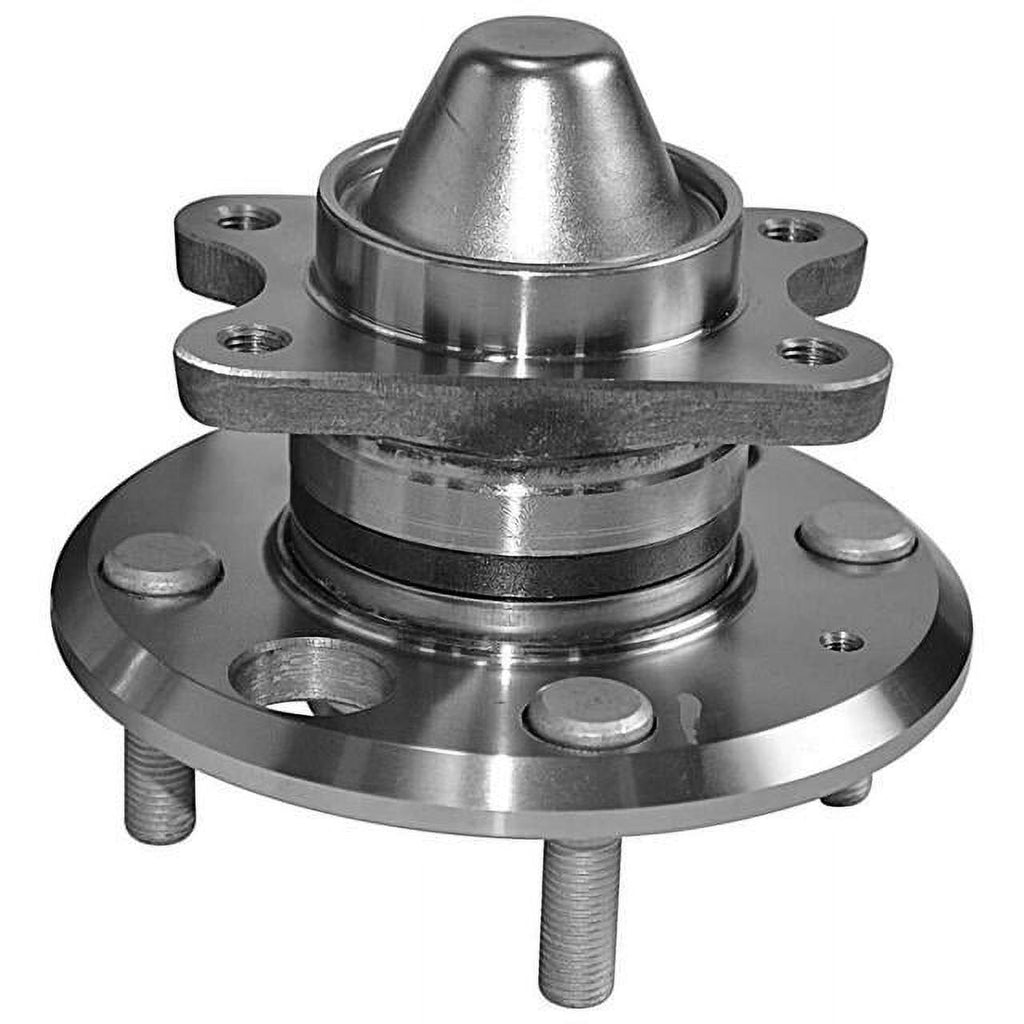 GSP 373191 GSP New Wheel Bearing and Hub Assembly Fits select: 1999-2005 HYUNDAI SONATA, 2001-2006 KIA OPTIMA